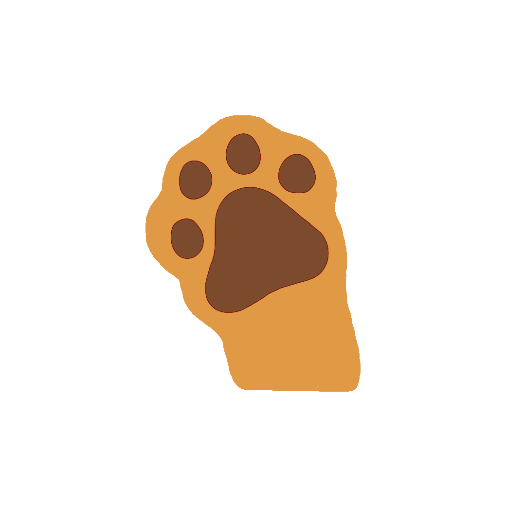 Pawgress — Zoom app icon