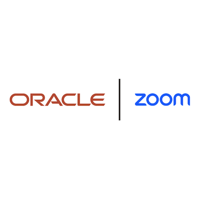Oracle Health Cerner icon — audited #10 in Health & Wellness on Zoom App Marketplace