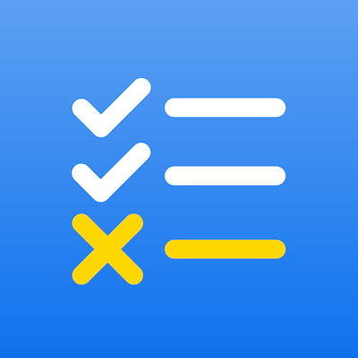 Attendance Taker - Automatic Attendee Reports icon