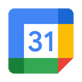 Google Calendar Notifications icon