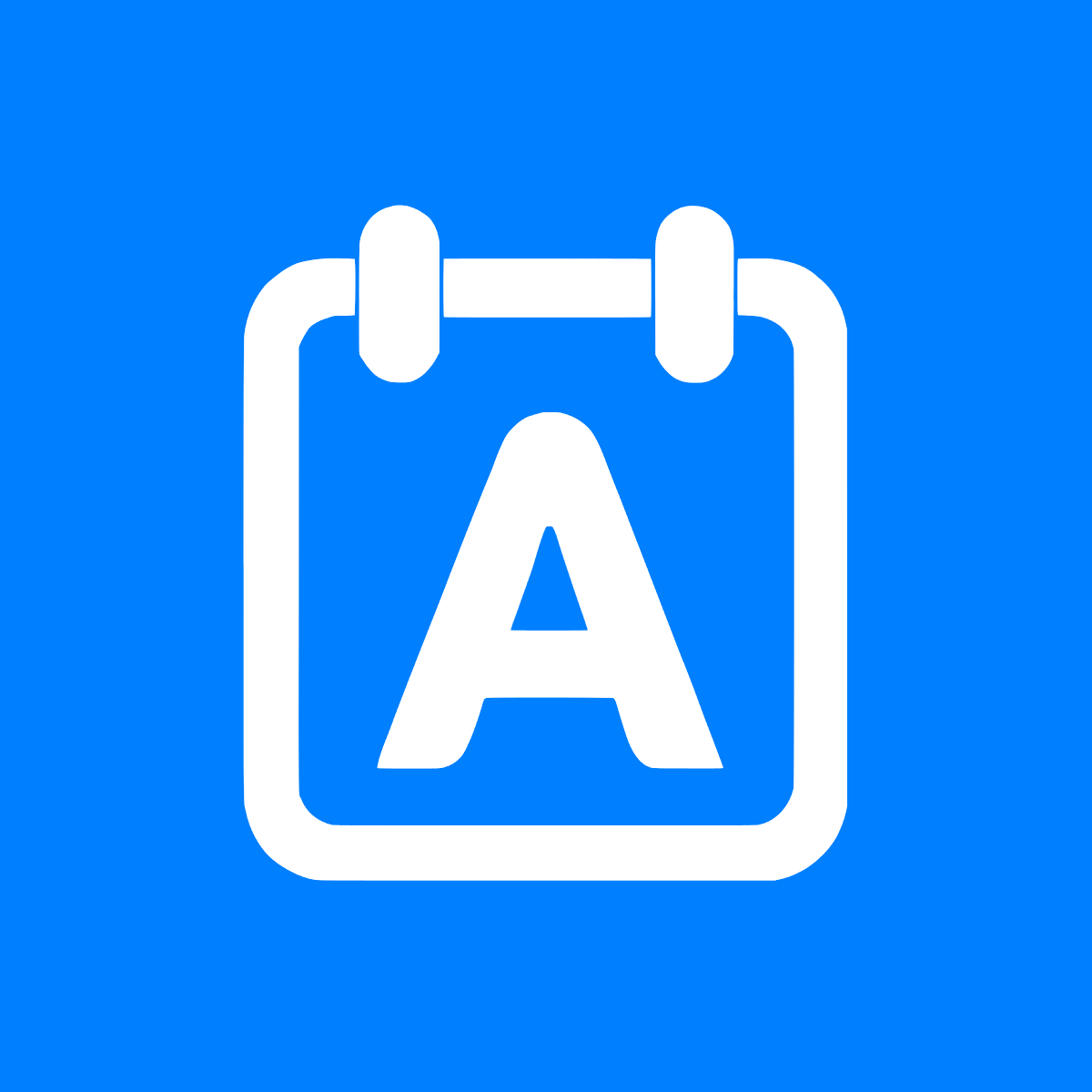 AddCal icon
