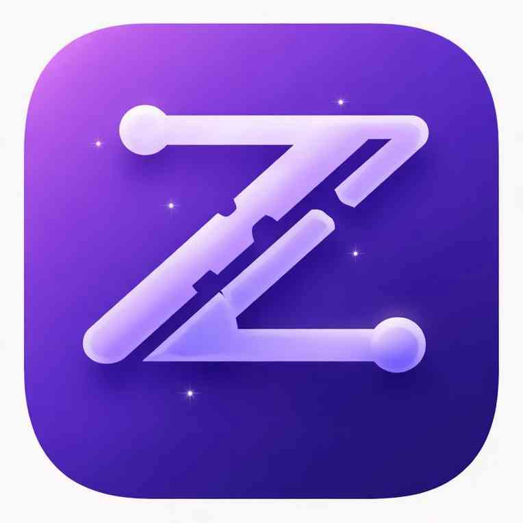 Zyncro — Zoom app icon