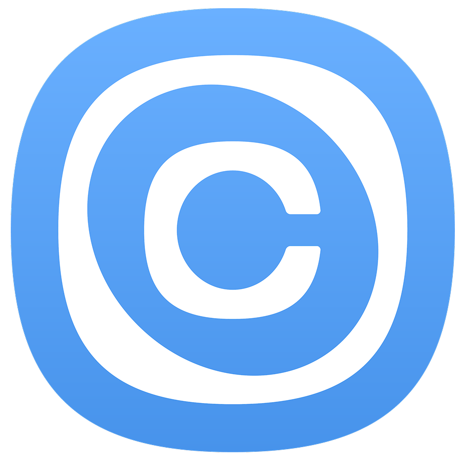 Calendly for Zoom — Zoom app icon