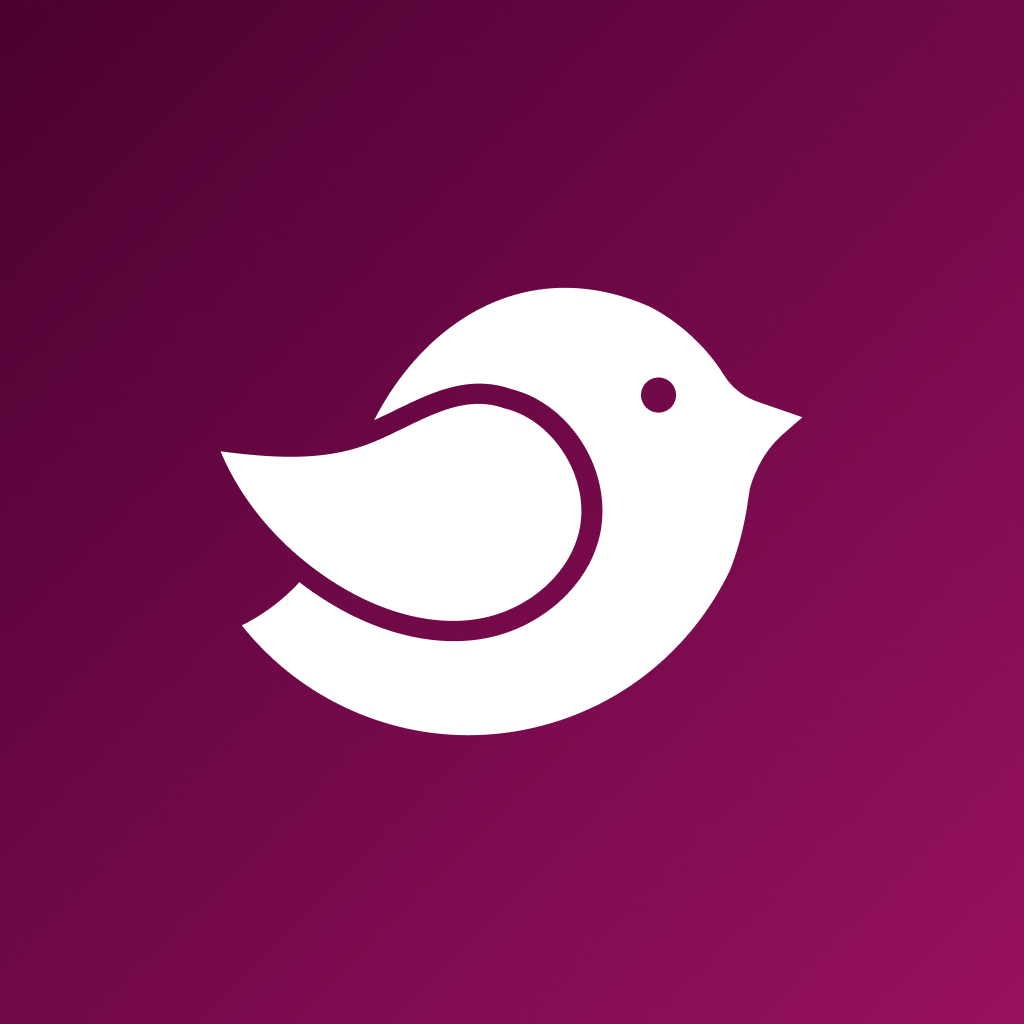Robin — Zoom app icon