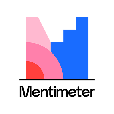 Mentimeter — Zoom app icon