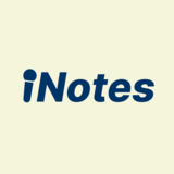 INotes — Zoom app icon