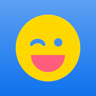 Epic Reactions - Animated Emoji Backgrounds icon — #16 most reviewed app on Zoom App Marketplace