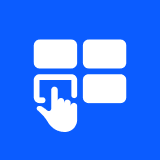 Workspace Reservation icon — #47 highest rated app on Zoom App Marketplace