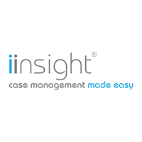 iinsight — Zoom app icon