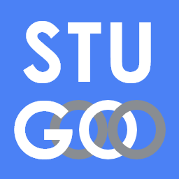 Stugooo icon — #37 highest rated app on Zoom App Marketplace