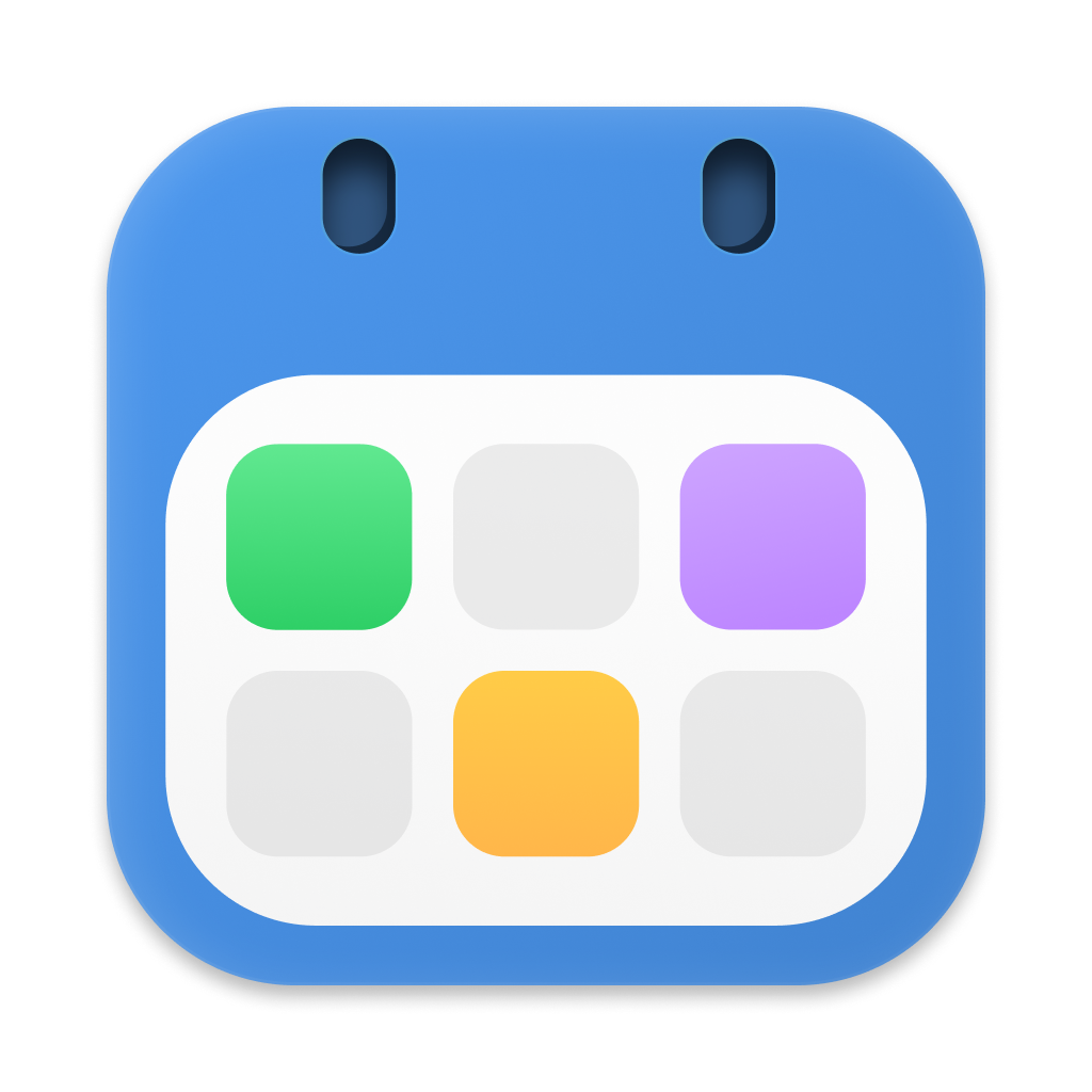 BusyCal — Zoom app icon