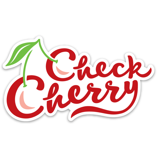 Check Cherry icon