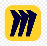 Miro for Zoom — Zoom app icon