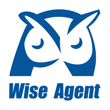 Wise Agent — Zoom app icon