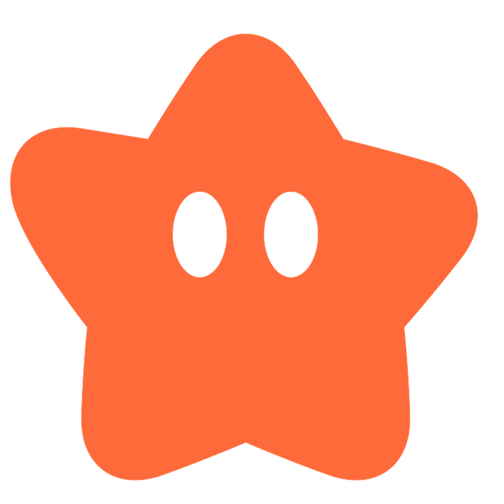 StarLovin for Zoom — Zoom app icon