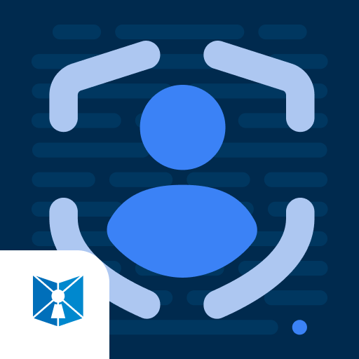 Passkey Caller Authentication by Journey icon — #38 highest rated app on Zoom App Marketplace