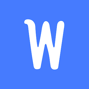 Wavy Meetings — Zoom app icon