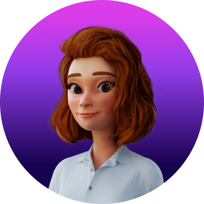 Donna — Zoom app icon