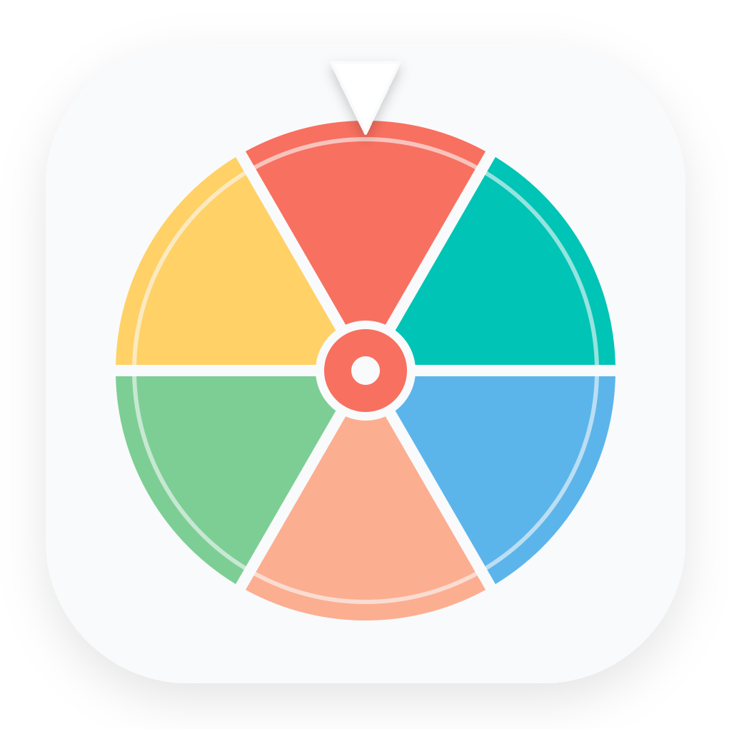 Spin & Pop — Zoom app icon