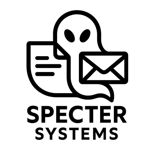 SpecterSystems.io icon — #5 carrier provider exchange app on Zoom App Marketplace