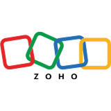 Zoho for Zoom — Zoom app icon