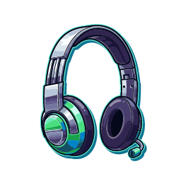 Headset Army icon