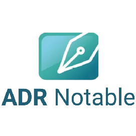 ADR Notable App — Zoom app icon