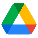 Google Drive for ZVA icon