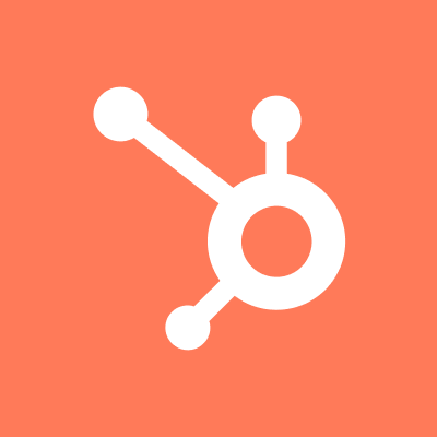 HubSpot for Zoom — Zoom app icon