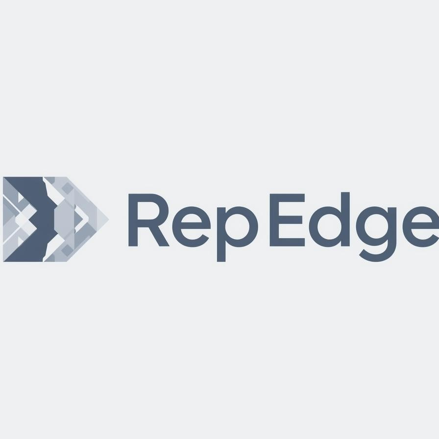 RepEdge.ai - AI Sales Intelligence icon — #23 highest rated app on Zoom App Marketplace