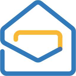 Zoho Mail — Zoom app icon