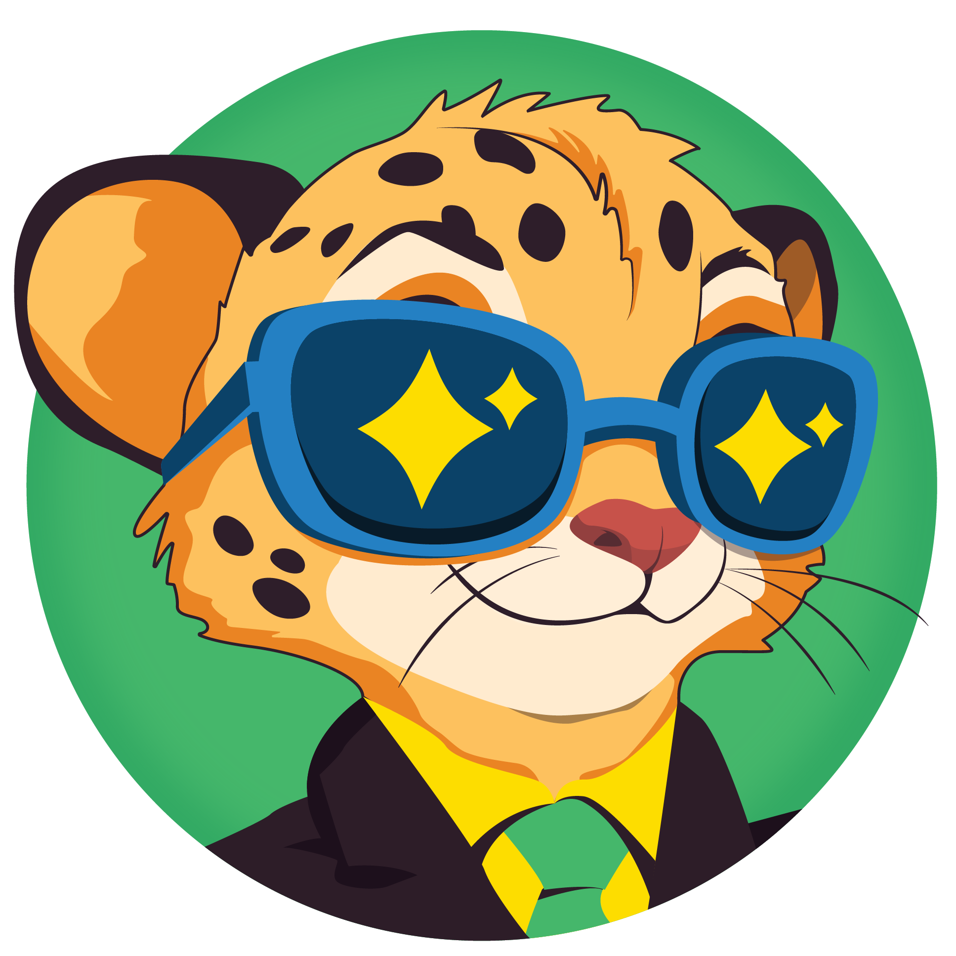 Pepsales Copilot — Zoom app icon