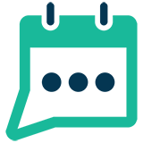 SMS Reminders, Scheduling, AI Notetaker — Zoom app icon