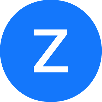 zconnect.io — Zoom Government icon
