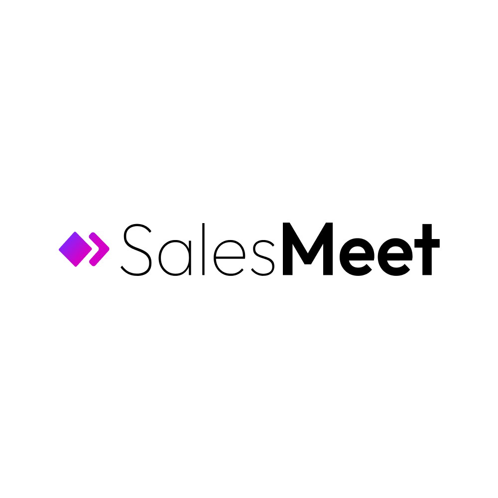 SalesMeet icon