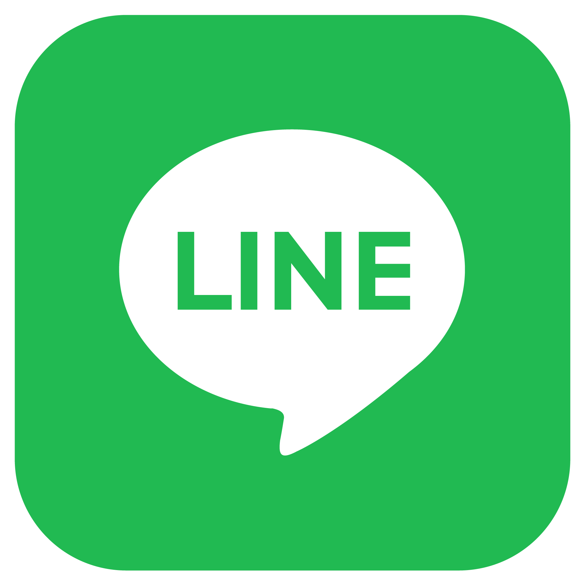 Line for Zoom CX — Zoom app icon