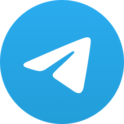 Telegram for Zoom — Zoom app icon