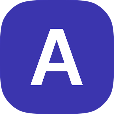 Aspect integration for Zoom icon