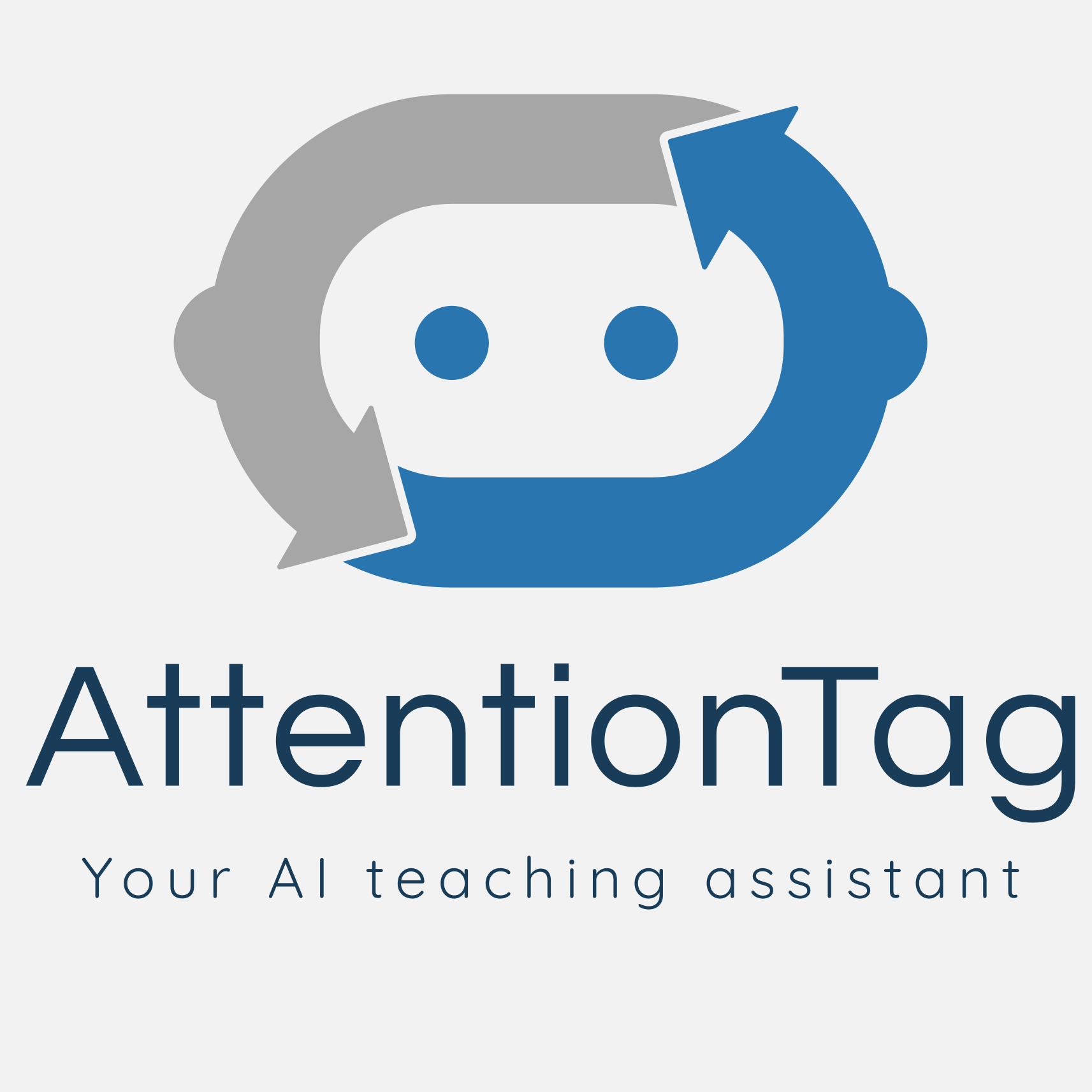Attention Tag Speaker App icon — audited #3 in Presentations on Zoom App Marketplace