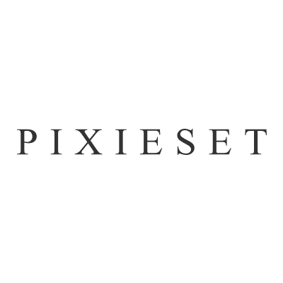 Pixieset — Zoom app icon