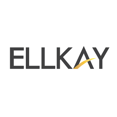 Ellkay — Zoom app icon