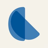 Consolidate — Zoom app icon