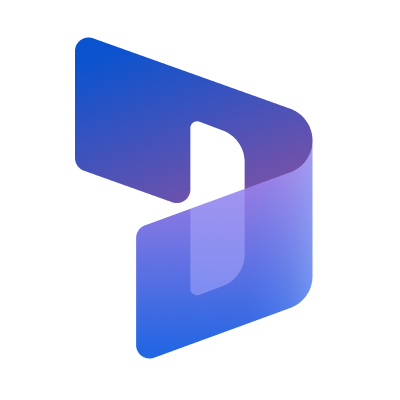Dynamics 365 — Zoom app icon