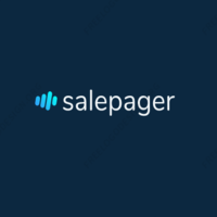 Salepager — Zoom app icon