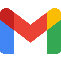 Gmail for Zoom icon — #24 most reviewed app on Zoom App Marketplace