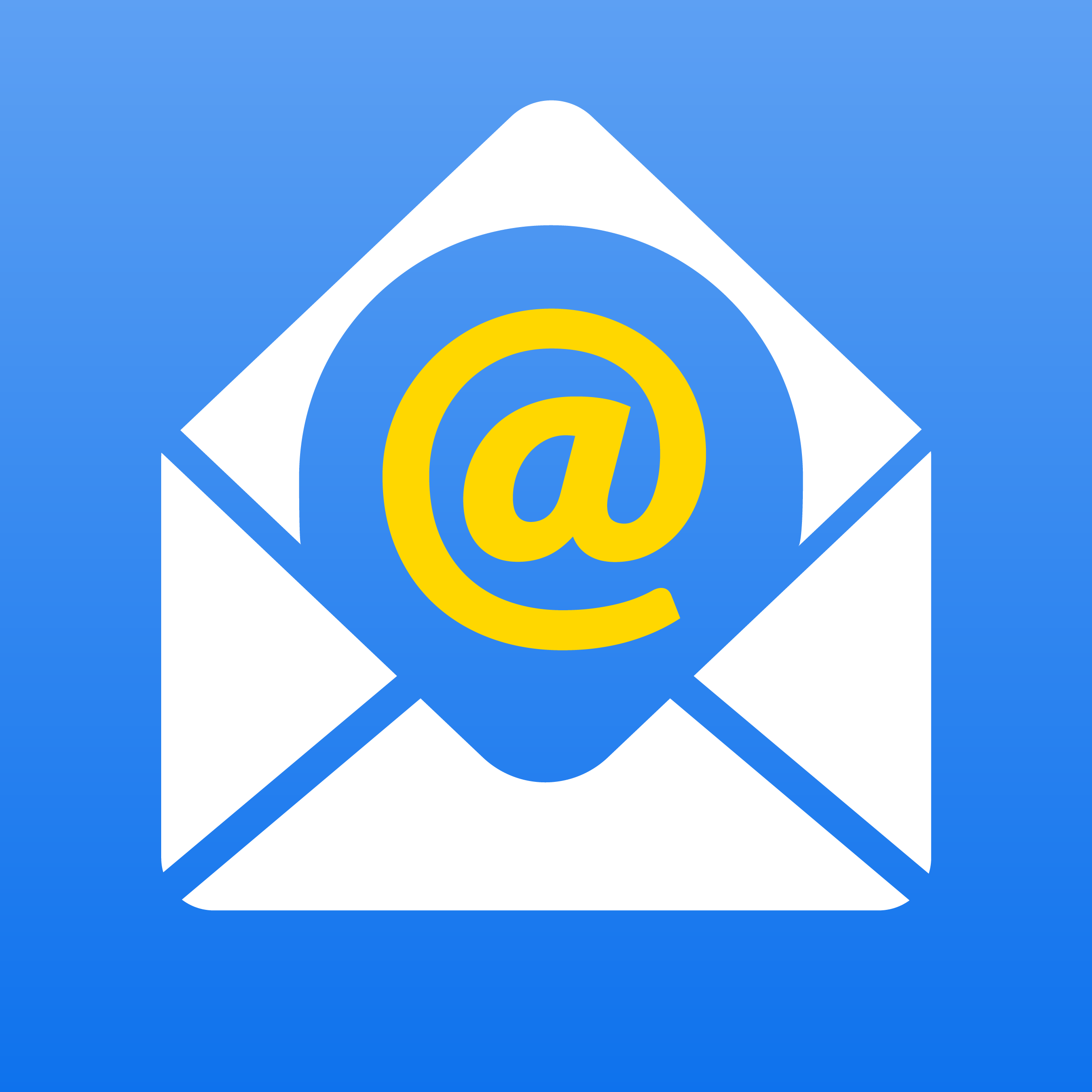 Lead & Email Collector icon