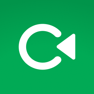 Convo for Zoom icon
