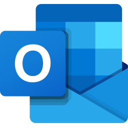 Outlook for Zoom icon — #42 most reviewed app on Zoom App Marketplace