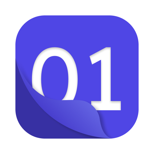 OneCal — Zoom app icon