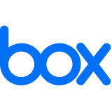 Box for Zoom icon — #12 highest rated app on Zoom App Marketplace